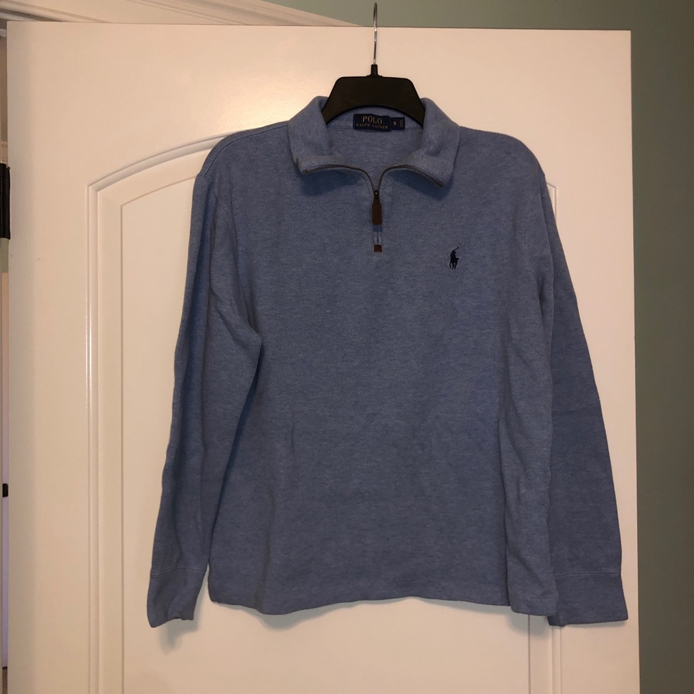 Ralph Lauren Polo Pull Over